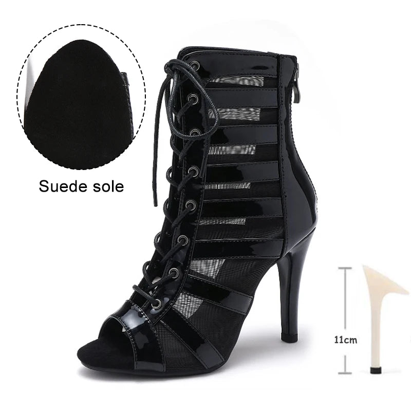 Nanie _ Chaussure de Heels