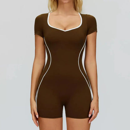 Yorlys - Combinaison short