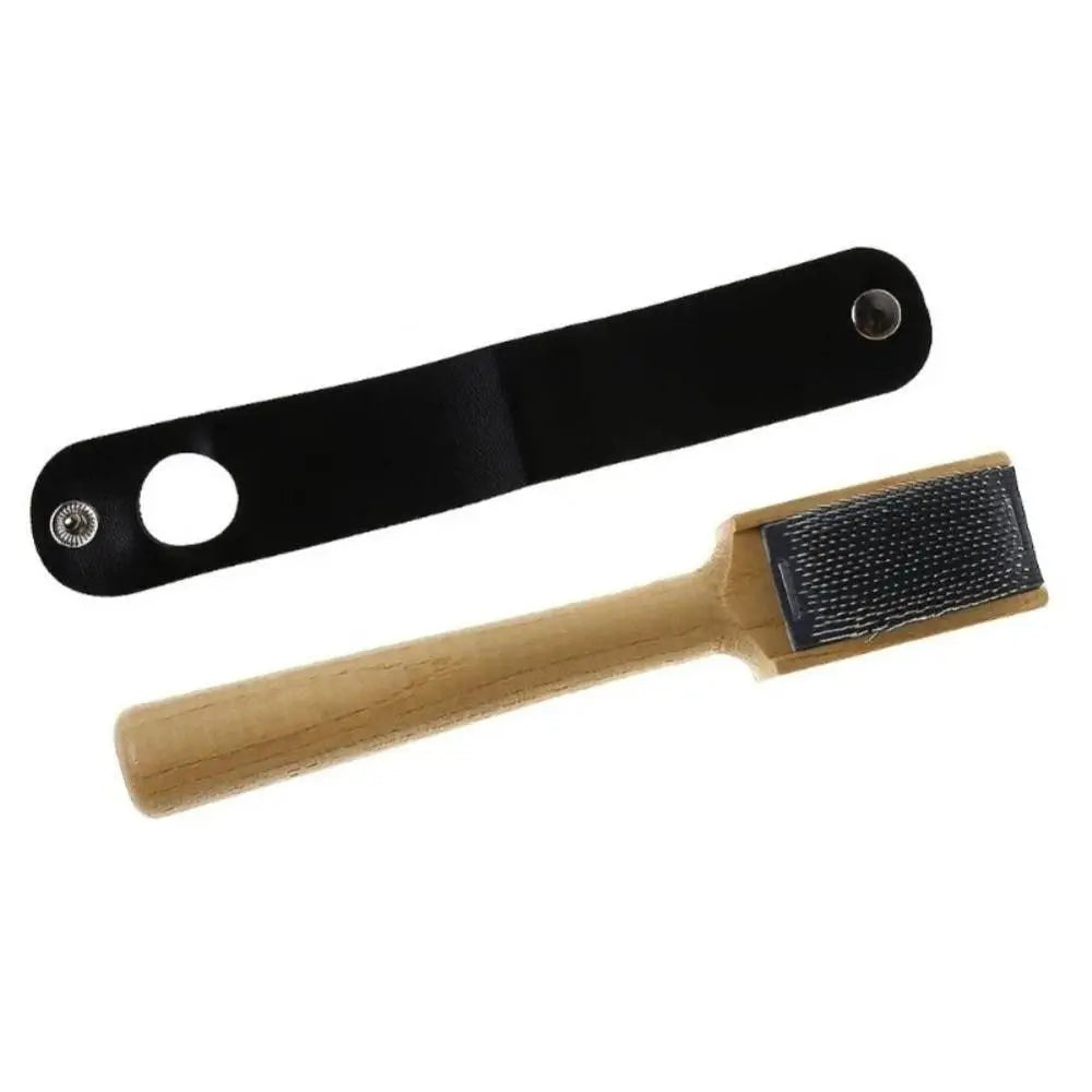 Odalie - Brosse à chaussures de danse