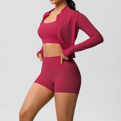 Dunexa - Ensemble de sport