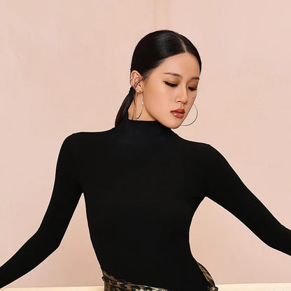 Mylnesse - Robe de danse léopard