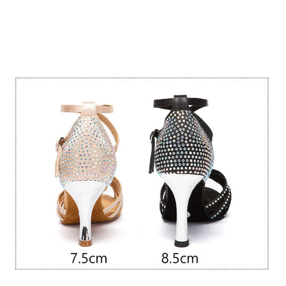 Startep – Finition brillante et légèreté, pour des pas de star.