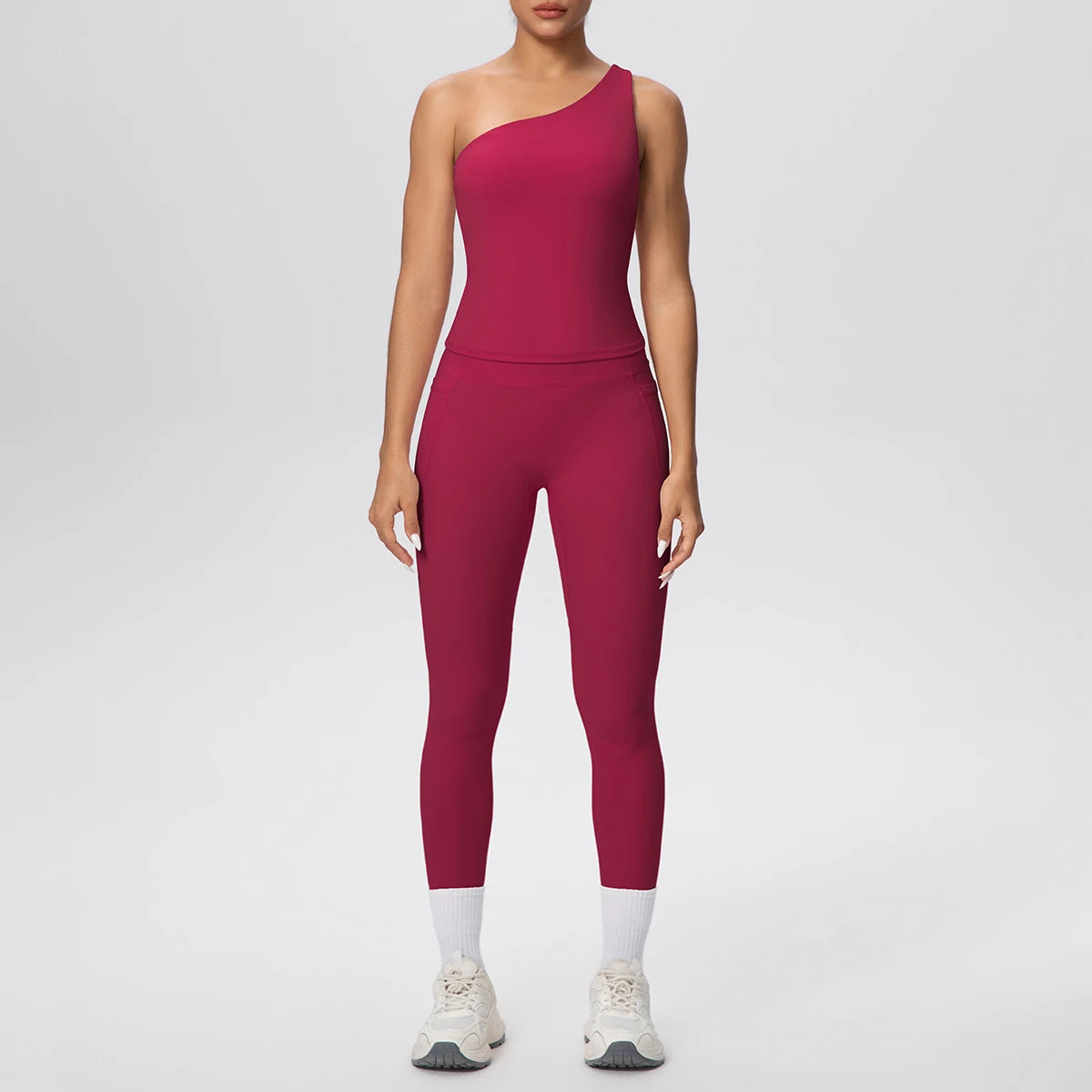 Yssira - Ensemble de sport
