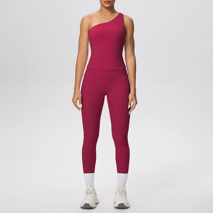 Yssira - Ensemble de sport