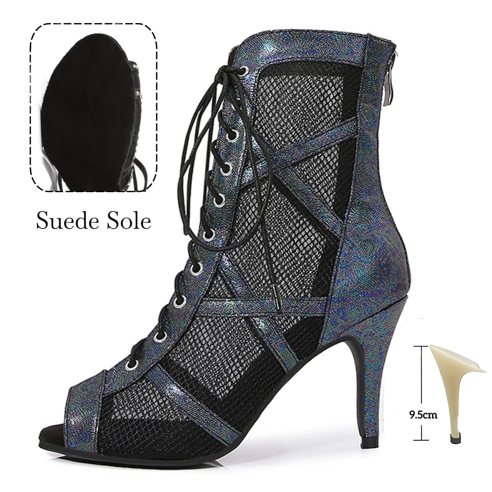 Amarisa - Chaussures de danse latine