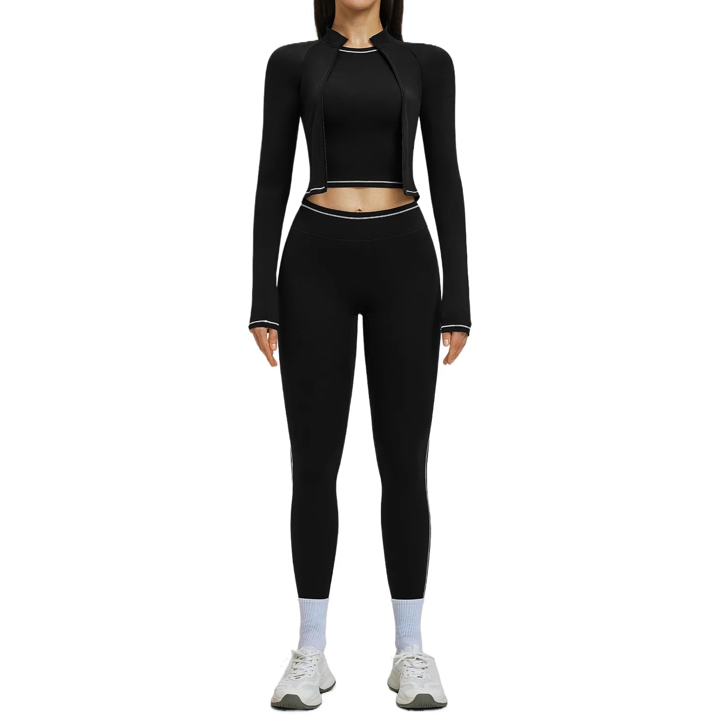 Velnesse - Ensemble sport