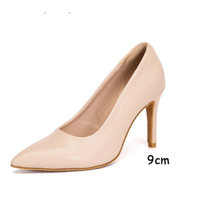 Cléo Luxe – Teinte cacao et style raffiné. SUEDE SOLE