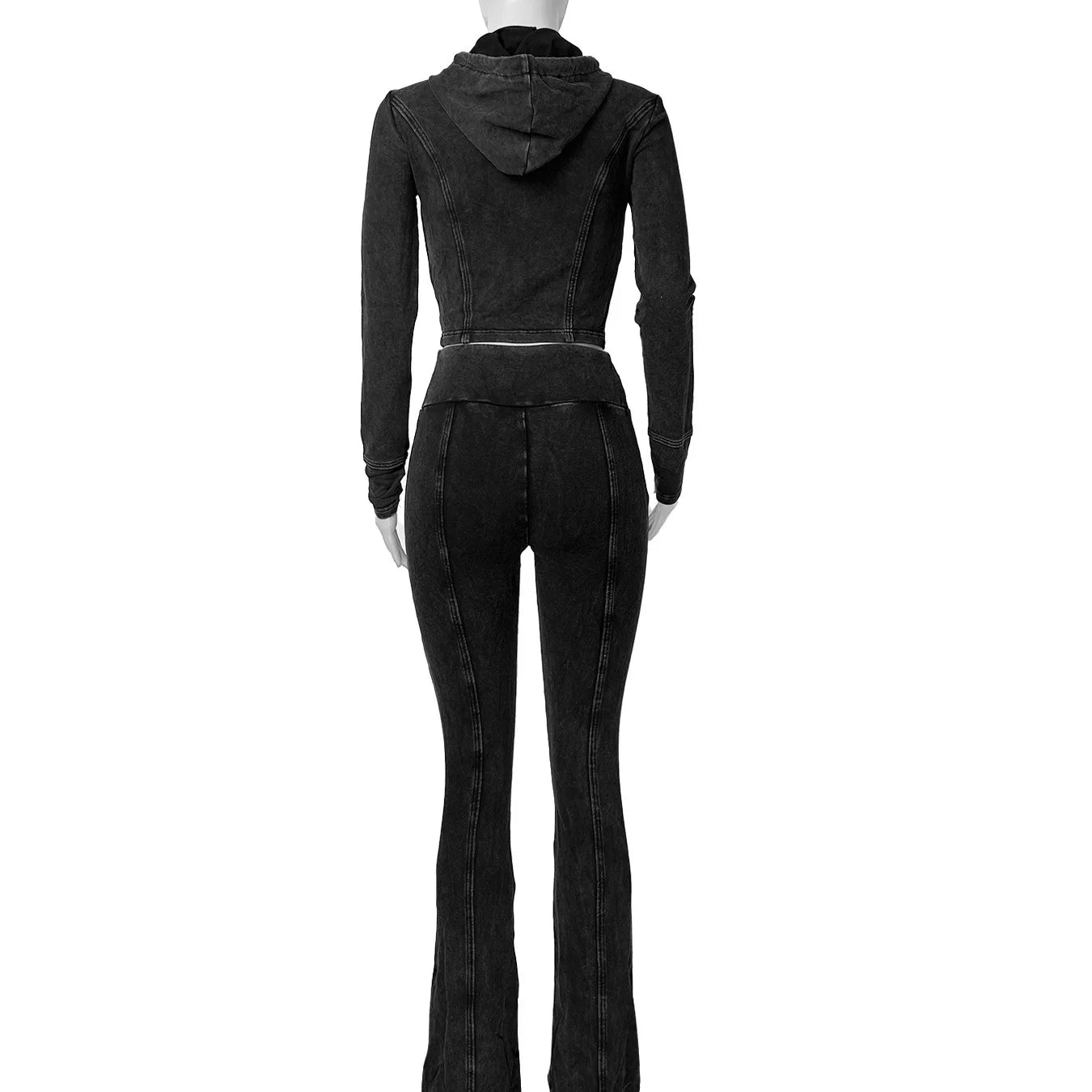 Reanala - Ensemble Sweat