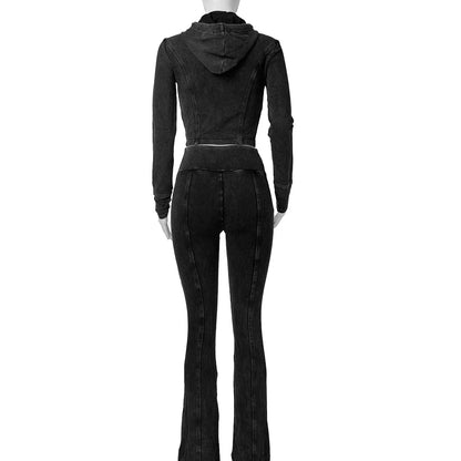 Reanala - Ensemble Sweat