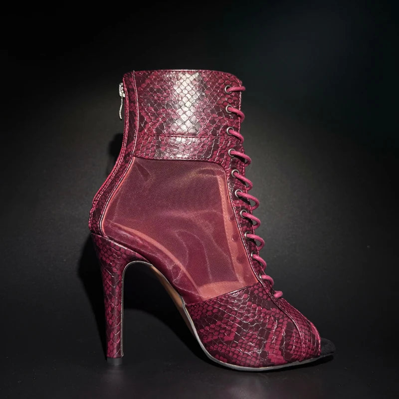 Kaelis - Bottines de danse