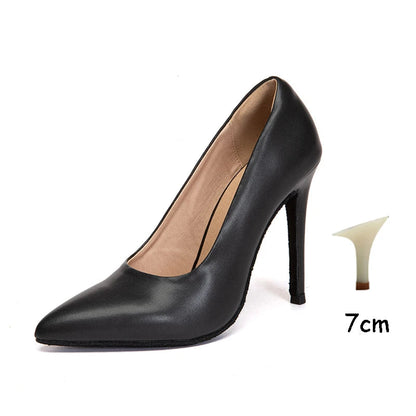 Cléo Luxe – Teinte cacao et style raffiné. SUEDE SOLE