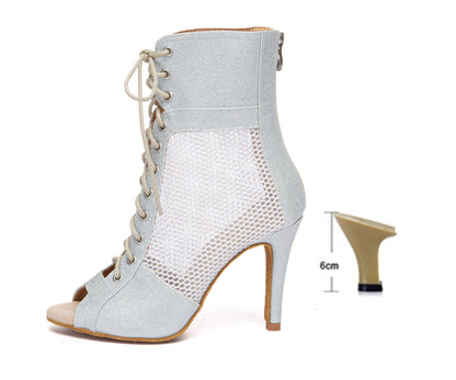 Nude Elegance_la chaussure iconique