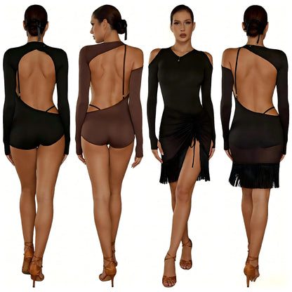 Newena- Body danse latine