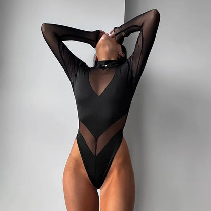Nyxnea - Body vert