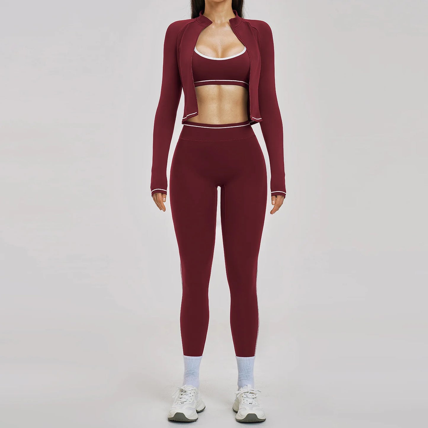 Velnesse - Ensemble sport