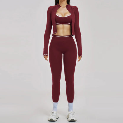 Velnesse - Ensemble sport