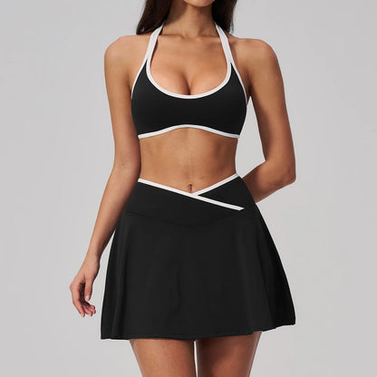 Emrionia - ensemble Jupe sport