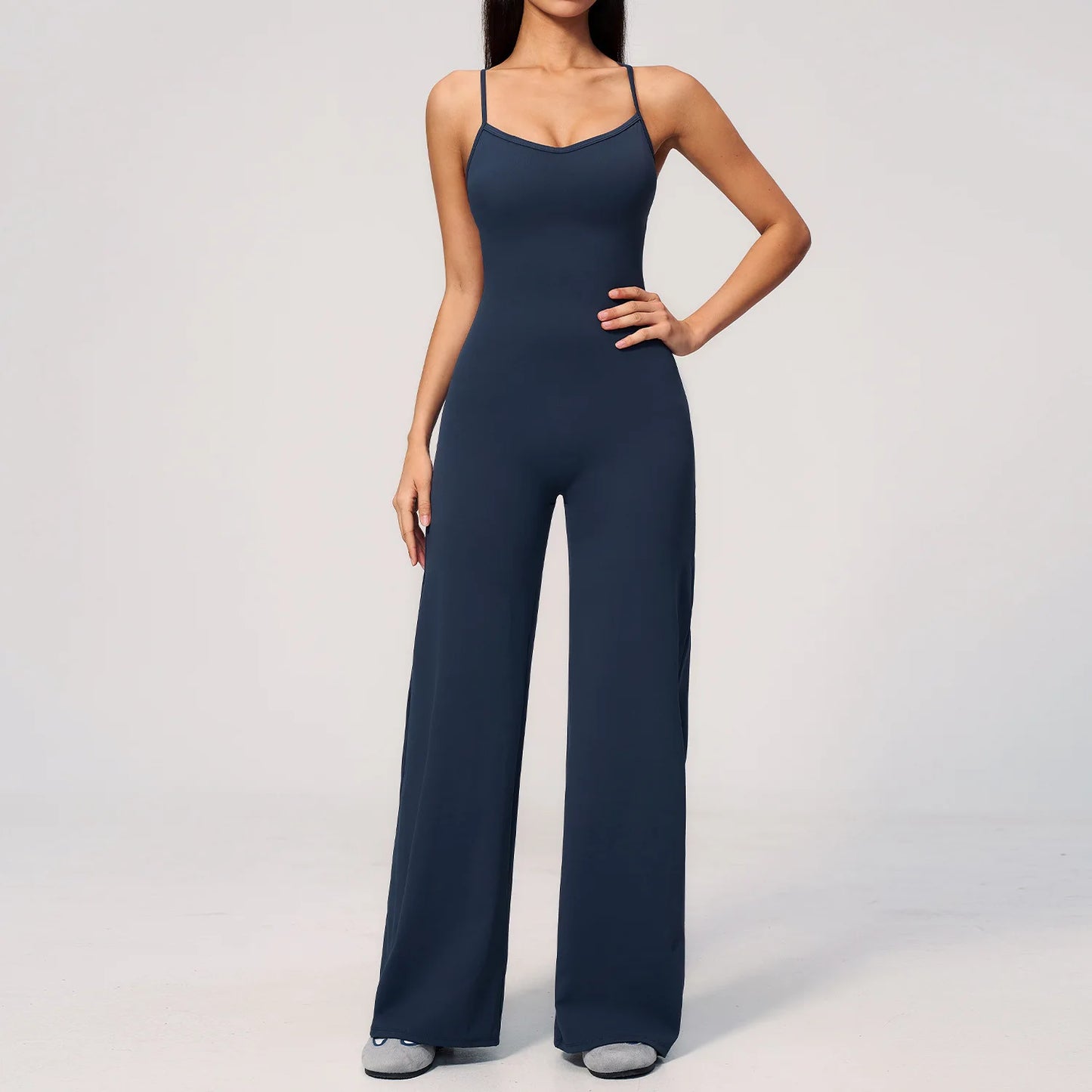 Haelisse - Combinaison pantalon yoga