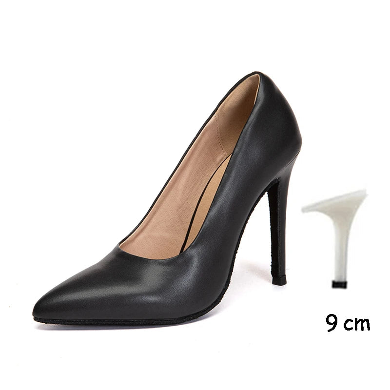 Cléo Luxe – Teinte cacao et style raffiné. SUEDE SOLE