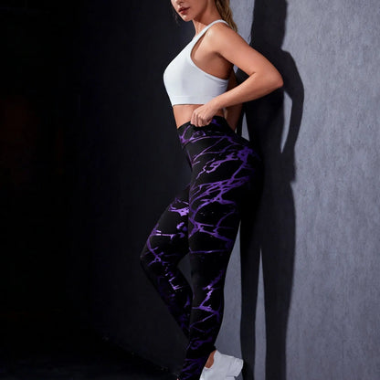 Jaeldell - Legging yoga