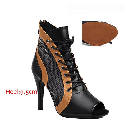 Paso Elegante - Chaussure heels