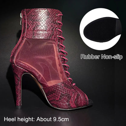 Kaelis - Bottines de danse