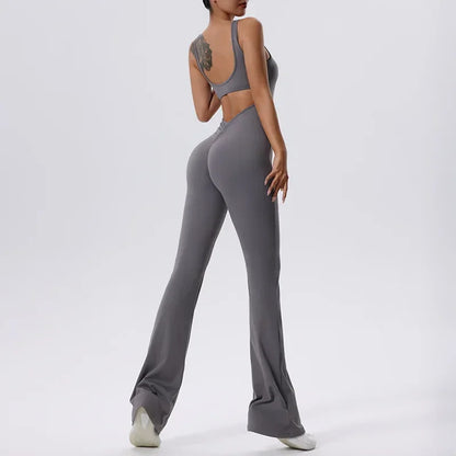 Solonia - Combinaison sport yoga