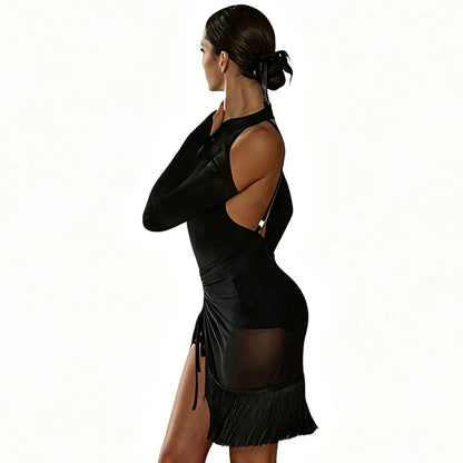 Newena- Body danse latine