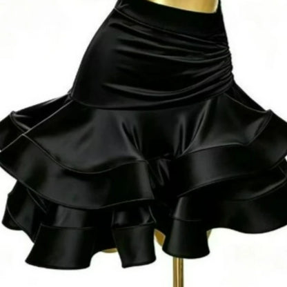 Tirley - Robe de danse latine