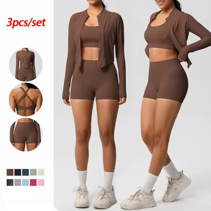 Dunexa - Ensemble de sport