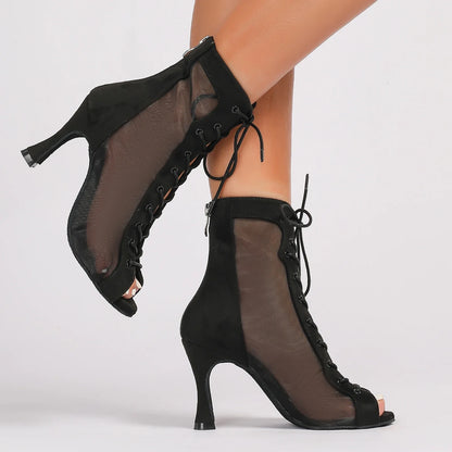 Lenna- chaussure heels couleurs - NOUVEAU