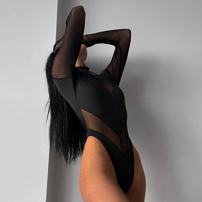 Nyxnea - Body vert