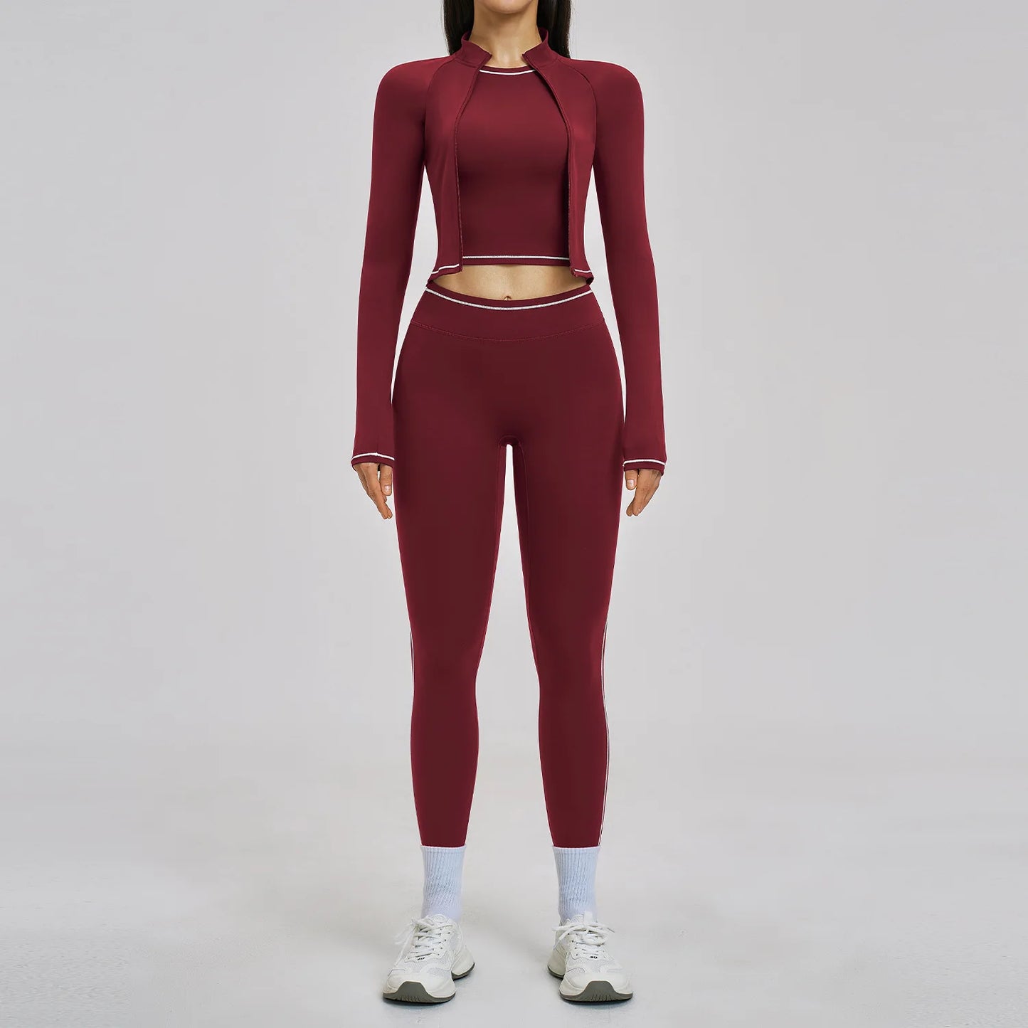 Velnesse - Ensemble sport