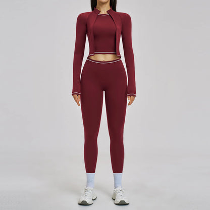 Velnesse - Ensemble sport