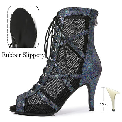 Amarisa - Chaussures de danse latine