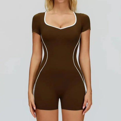 Yorlys - Combinaison short