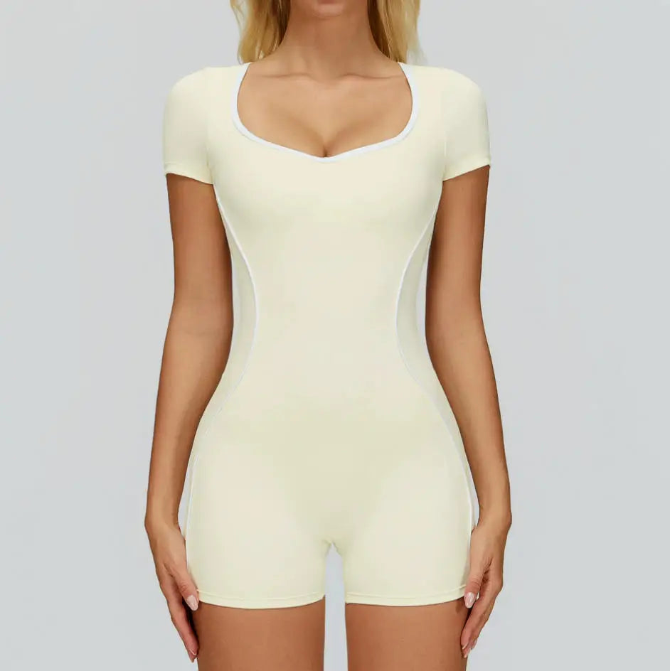Yorlys - Combinaison short