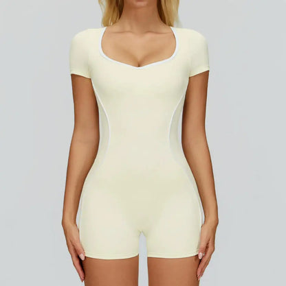Yorlys - Combinaison short