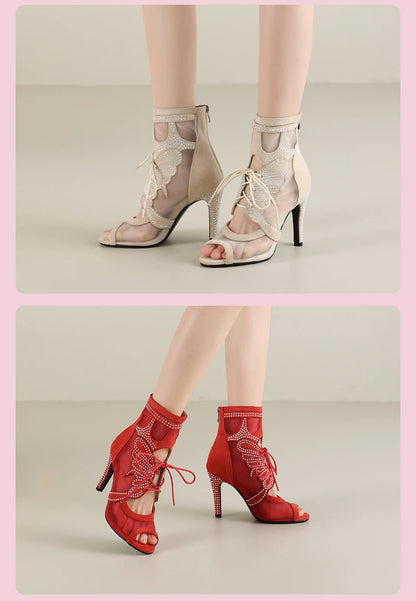 Mania _ Chaussure de Heels