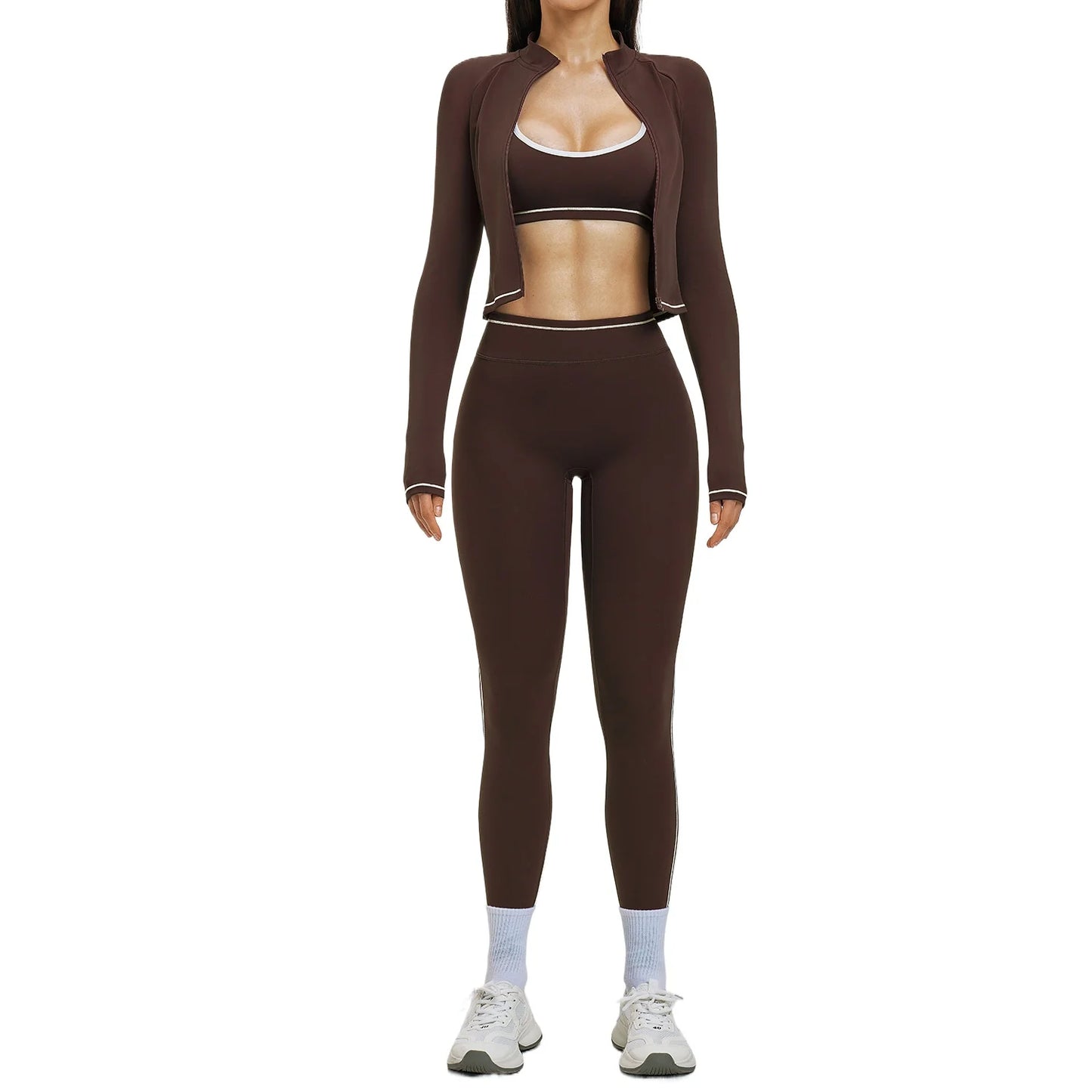 Velnesse - Ensemble sport