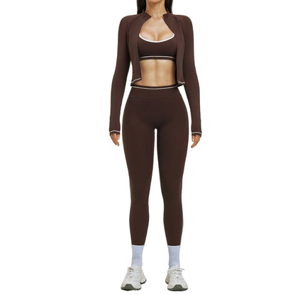 Velnesse - Ensemble sport