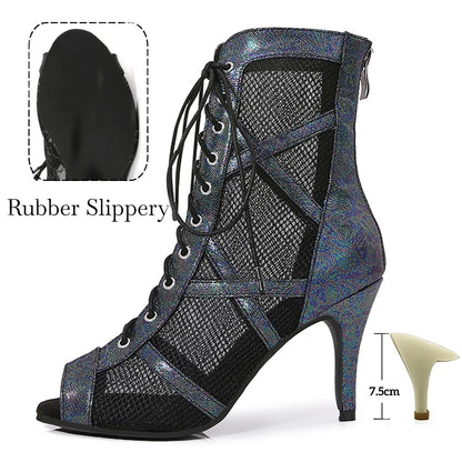 Amarisa - Chaussures de danse latine