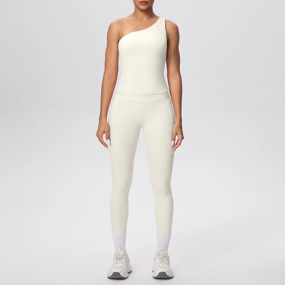 Yssira - Ensemble de sport