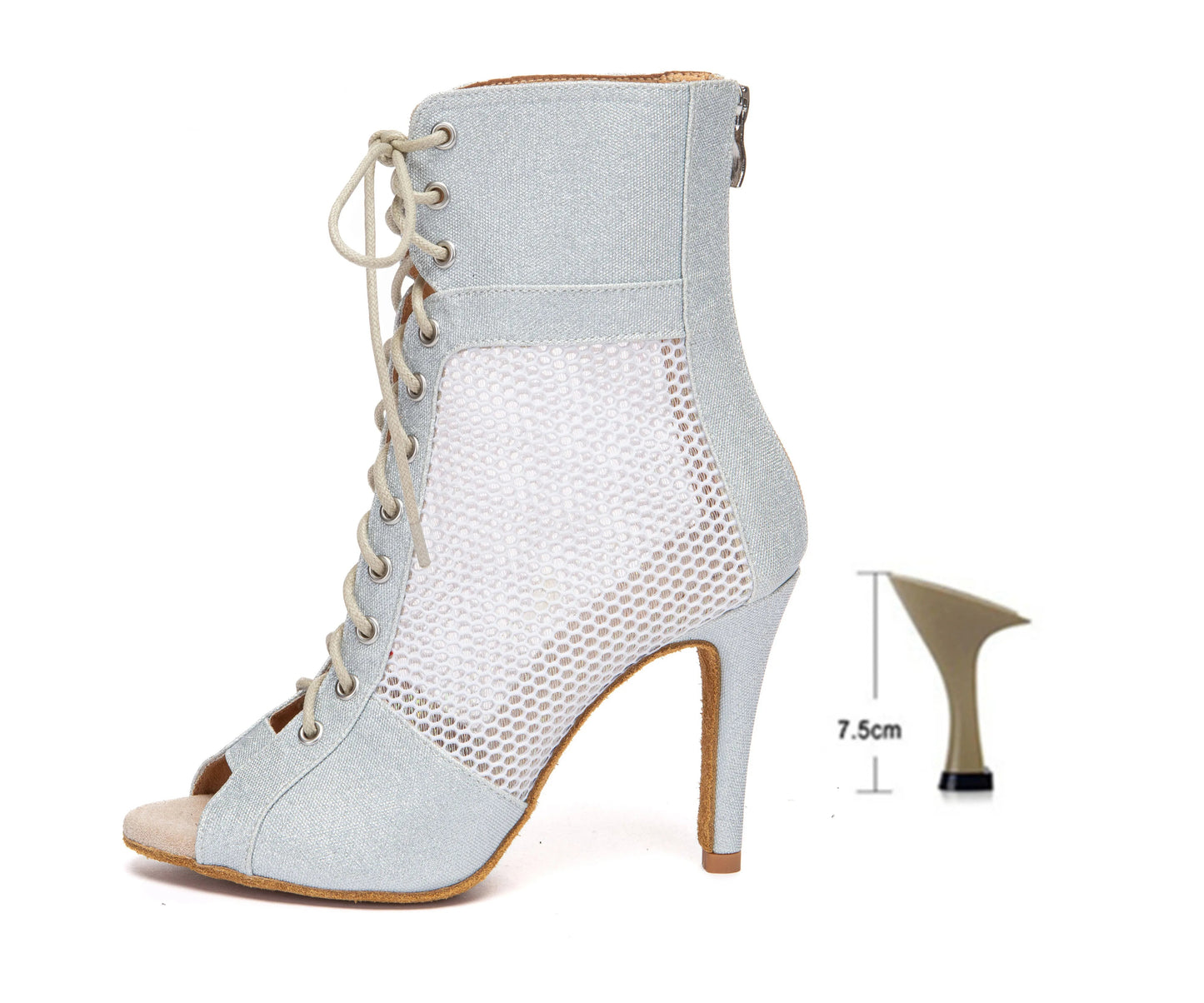 Nude Elegance_la chaussure iconique