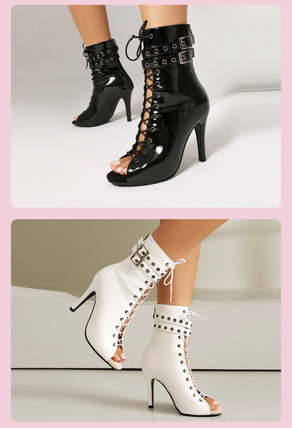 Erina_ Chaussure de Heels