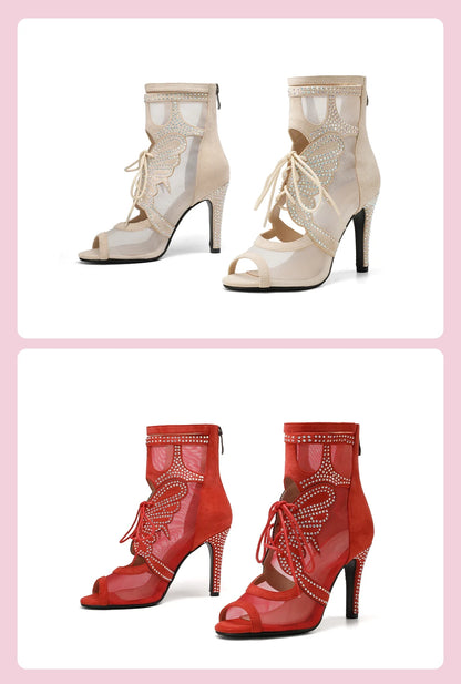 Mania _ Chaussure de Heels