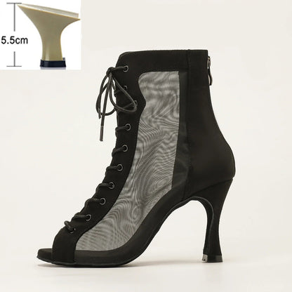 Lenna- chaussure heels couleurs - NOUVEAU