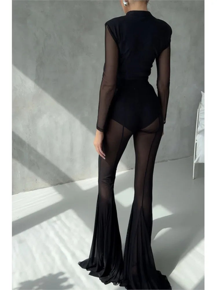 Prisareth - Pantalon pat Def