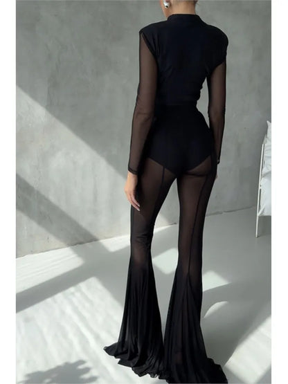 Prisareth - Pantalon pat Def
