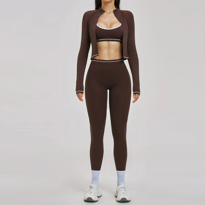 Velnesse - Ensemble sport